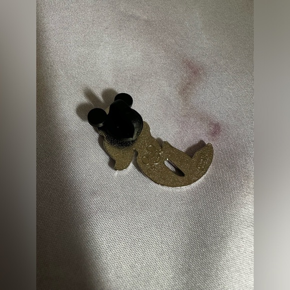 Disney Little Mermaid 2008 Official Disney Parks Trading Pin - Picture 2 of 4